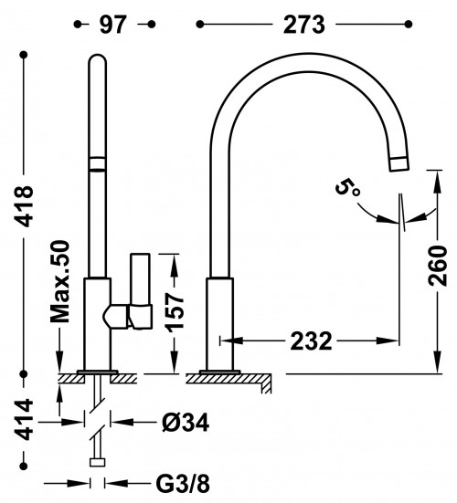 Tres Project-tres 21190601