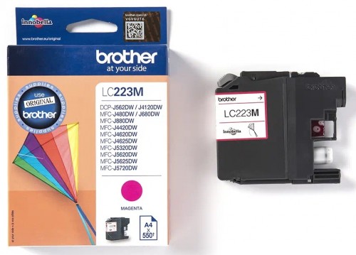 Brother LC-223M