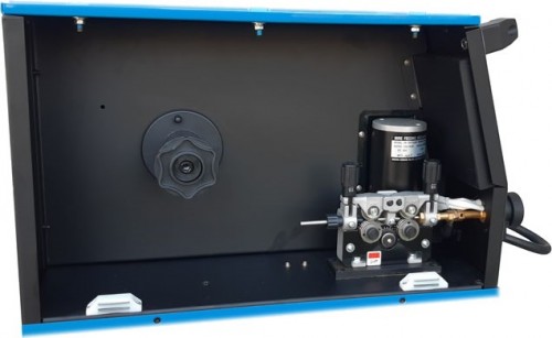 Sherman DIGIMIG 360 Pulse