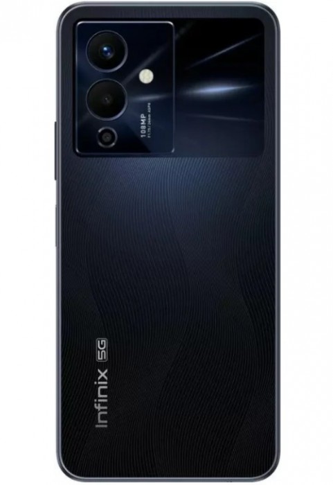 Infinix Note 12 Pro