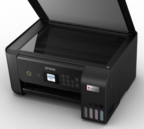 Epson EcoTank ET-2820