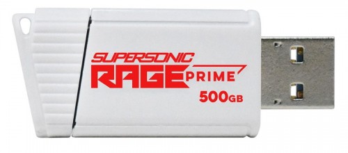 Patriot Supersonic Rage Prime 500Gb
