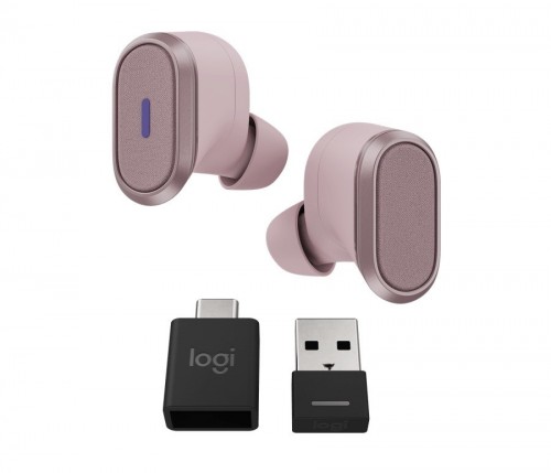 Logitech Zone True Wireless