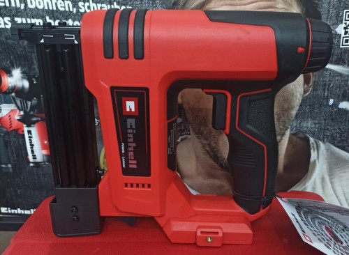 Einhell TE-CN 18 Li-Solo