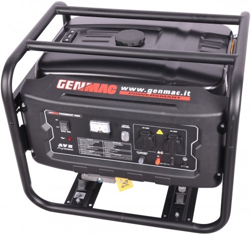 GENMAC Powersmart G4000