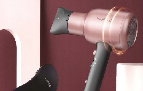 Kipozi QL-5917 + KP-6608