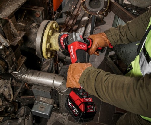 Milwaukee M18 FSAGV125XPDB