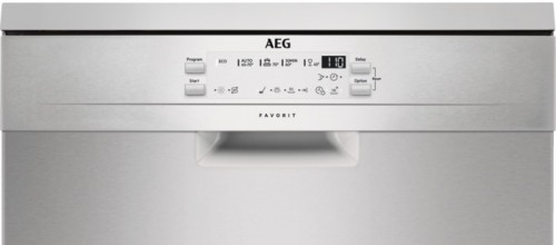 AEG FFB 53600 ZM