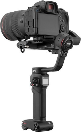 Zhiyun Weebill 3