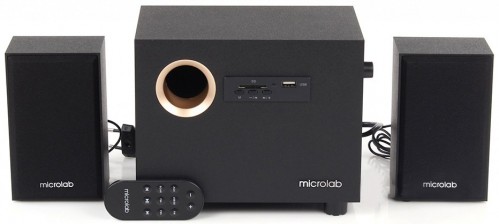 Microlab M-105R