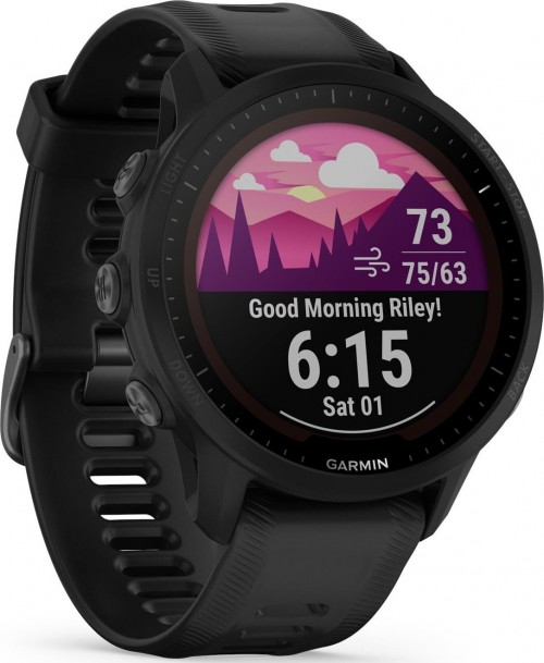 Garmin Forerunner 955 Solar