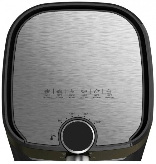 Tefal Easy Fry & Grill EY5018