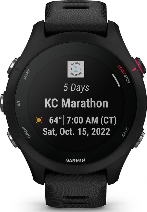 Garmin Forerunner 255S Music