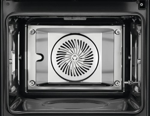 Electrolux SteamPro KOABS 39 WX