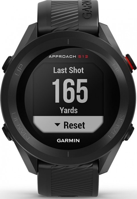 Garmin Approach S12