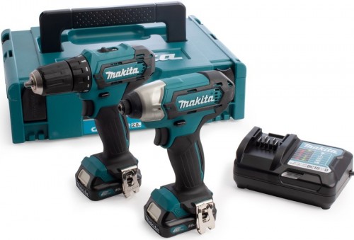 Makita CLX224AJ