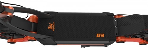 Kugoo Kirin G3