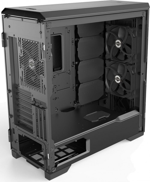 Phanteks Eclipse P600S