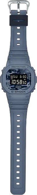 Casio G-Shock DW-5600CA-2