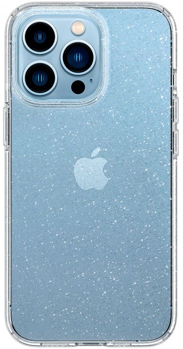 Spigen Liquid Crystal Glitter for iPhone 13/13 Pro