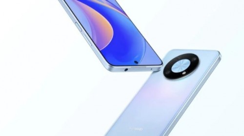 Huawei Nova Y90