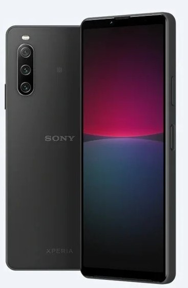 Sony Xperia 10 IV