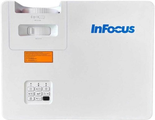 InFocus INL148