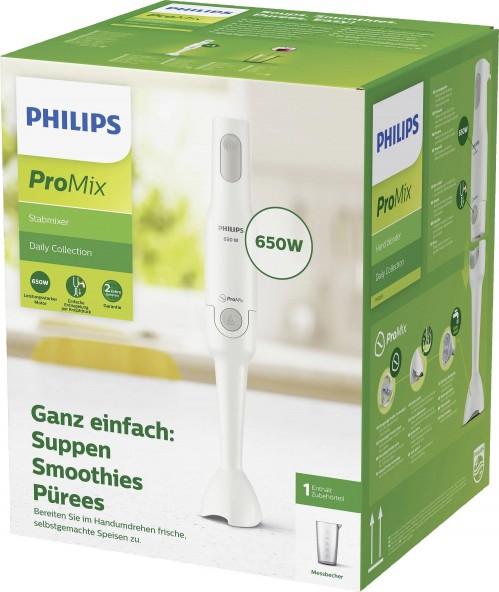 Philips Daily Collection HR2531/00