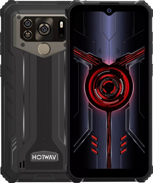 Hotwav W10