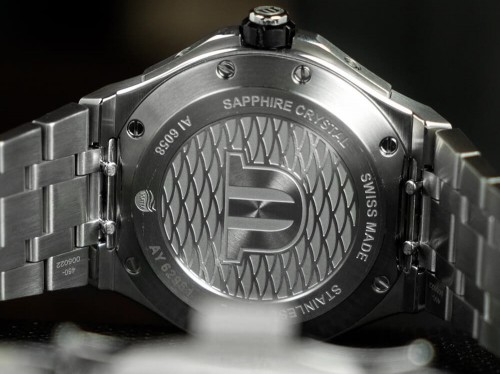 Maurice Lacroix AI6058-SS002-330-2