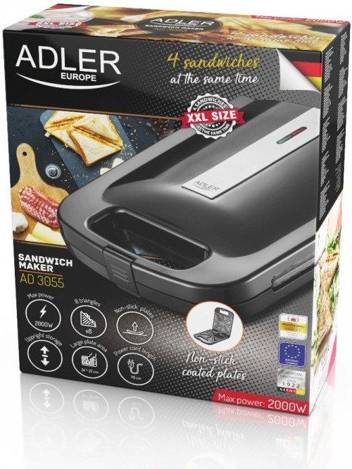 Adler AD 3055