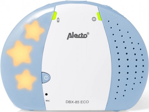 Alecto DBX-85 Eco