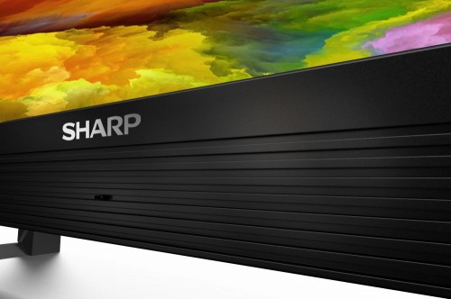 Sharp 50EQ3EA