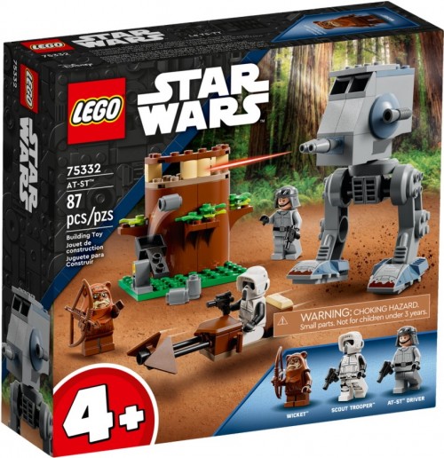 Lego AT-ST 75332