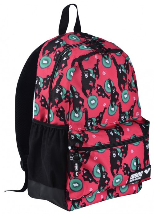 Arena Team Backpack 30