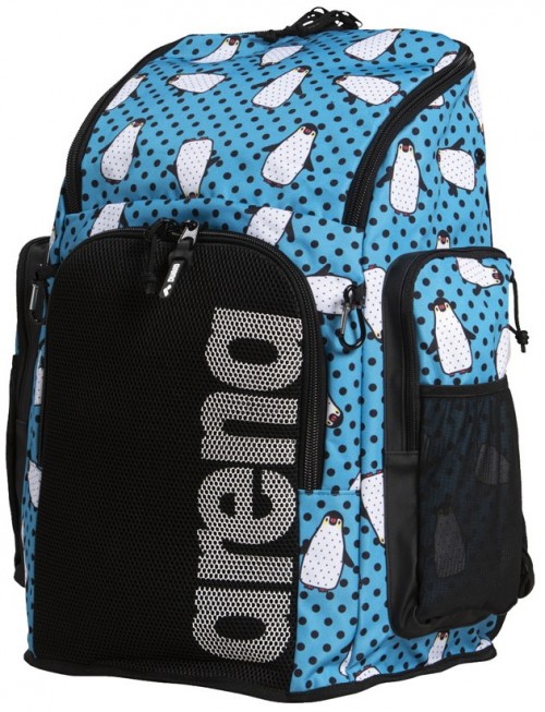 Arena Team Backpack 45