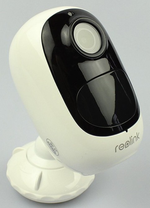 Reolink Argus 2E