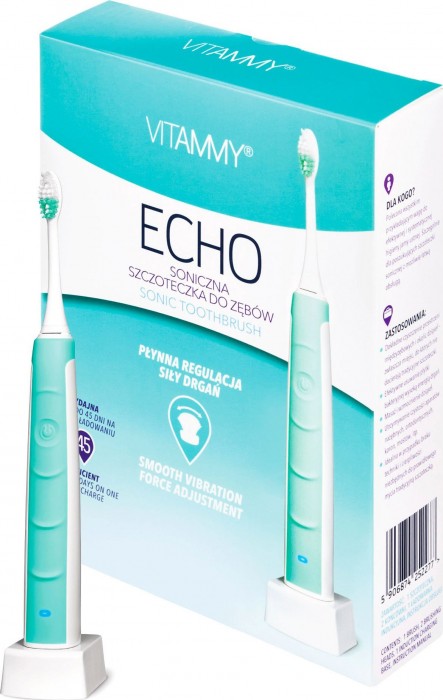 Vitammy Echo