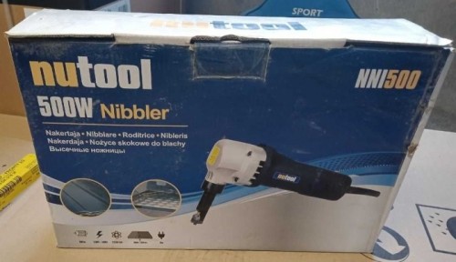 Nutool NNI500