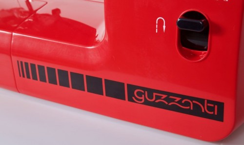 Guzzanti GZ 119