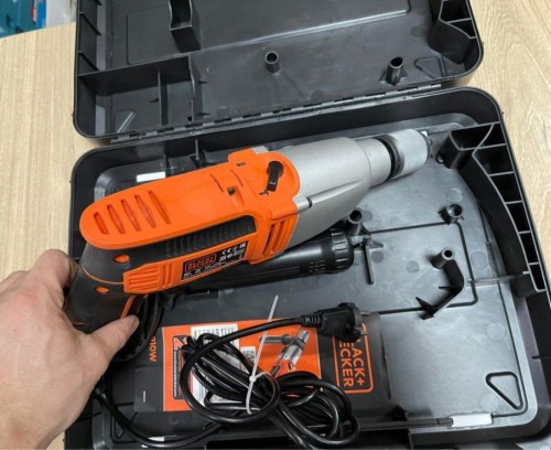 Black&Decker KR911K
