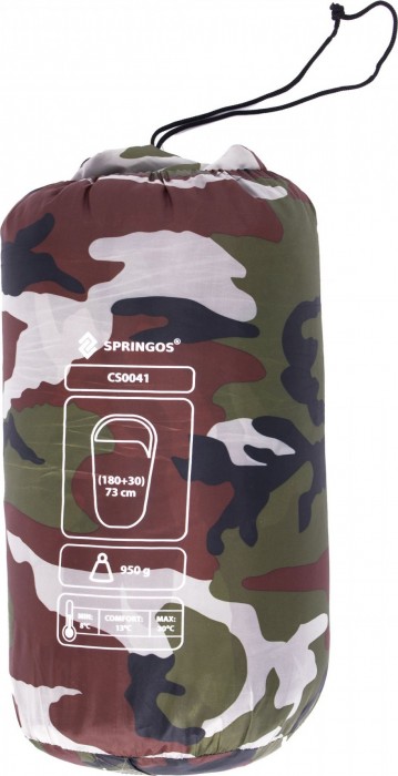 Springos CS0041