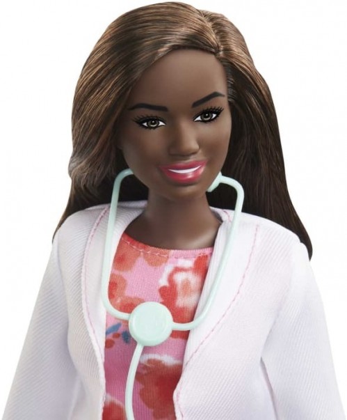 Barbie Career Doctor GYT29