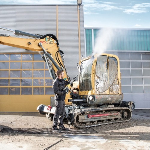 Karcher HD 7/17 MX Plus