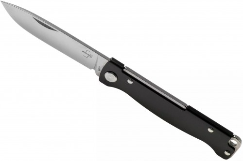 Boker Plus Atlas Black