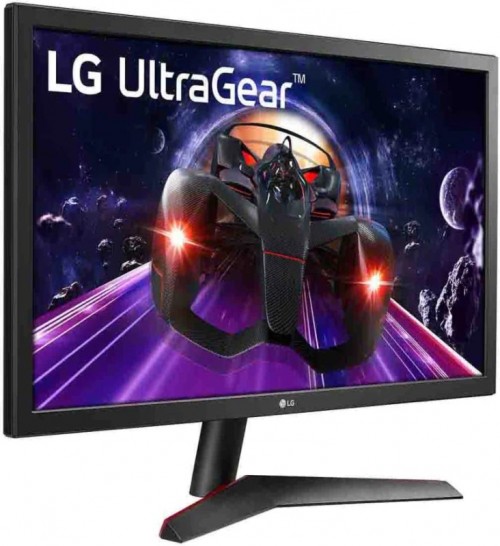 LG UltraGear 24GN53A