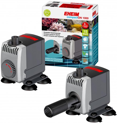 EHEIM CompactOn 1000