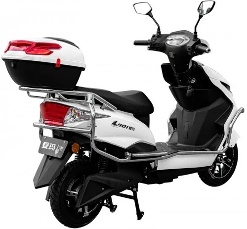 AIMA JOURNEY