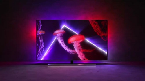 Philips 48OLED807