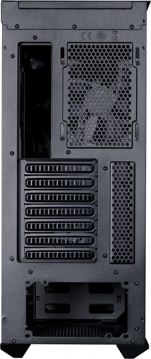 Cooler Master MasterBox 500